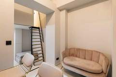 Ferienwohnung - EQ-14-JARENTE-3D - Ferienunterkunft in Lyon (2 Personen)