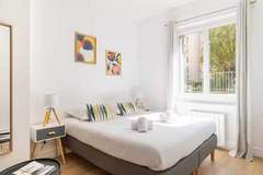 Ferienwohnung - NS-248-LAFAYETTE - Ferienunterkunft in Lyon (2 Personen)