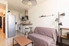 Ferienwohnung - LJ-19-RICHERAND - Ferienunterkunft in Lyon (3 Personen)