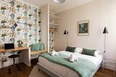 Ferienwohnung - NS-41-DERUELLE - Ferienunterkunft in Lyon (4 Personen)