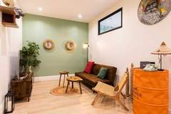 Ferienwohnung - LR-209-PAULBERT - Ferienunterkunft in Lyon (4 Personen)