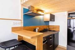 Ferienwohnung - JBV-7-BONNET - Ferienunterkunft in Lyon (2 Personen)