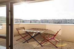 Ferienwohnung - MZ-47-BOLLIER - Ferienunterkunft in Lyon (2 Personen)