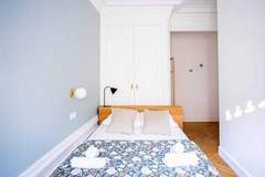 Ferienwohnung - BL-4-PASTEUR - Ferienunterkunft in Lyon (5 Personen)