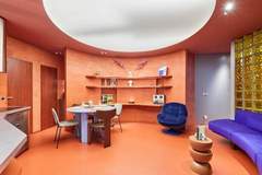 Ferienwohnung - SEBASTOPOL 19 N5 NEW - Ferienunterkunft in Paris (4 Personen)
