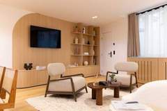 Ferienwohnung - FDL-194-SAINTDENIS-2 - Ferienunterkunft in Paris (6 Personen)