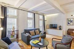 Ferienwohnung - SAINT GERMAIN NEW - Ferienunterkunft in Paris (6 Personen)