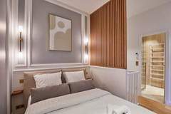 Ferienwohnung - MARCEAU 48 - Ferienunterkunft in Paris (2 Personen)
