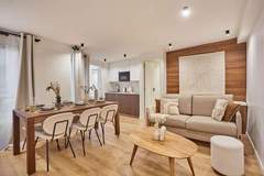 Ferienwohnung - MAZAGRAN - Ferienunterkunft in Paris (6 Personen)