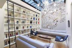 Ferienwohnung - DAHOMEY NEW 1 - Ferienunterkunft in Paris (2 Personen)
