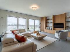 Ferienwohnung - Ferienwohnung Jachthaven I with parking