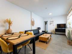 Ferienwohnung - Ferienwohnung Moyo