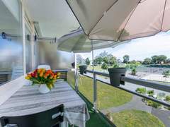 Ferienwohnung - Ferienwohnung Joy