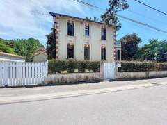 Ferienhaus - Ferienhaus Villa Vent Debout