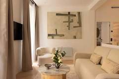 Ferienwohnung - FDL-ELISABETH-E1-13 - Ferienunterkunft in Paris (4 Personen)