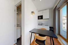 AS-1-HELIOPOLIS-404 - Ferienunterkunft in Paris (2 Personen)