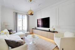 Ferienwohnung - BY-74-VILLIERS - Ferienunterkunft in Paris (4 Personen)