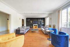 Ferienwohnung - JCB-2-PERSHING-M - Ferienunterkunft in Paris (6 Personen)