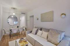 Ferienwohnung - BELLEVILLE 2 NEW - Ferienunterkunft in Paris (4 Personen)