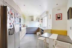 Ferienwohnung - JS-24-CITROÊN-M - Ferienunterkunft in Levallois-Perret (6 Personen)