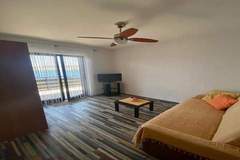 Ferienwohnung - Apartment Idea - One Bedroom Apartment with Balcony and Sea View - A1 - Biser (865675902) - Ferienunterkunft in Jadranovo (4 Personen)