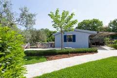 Ferienhaus - Ferienunterkunft in Dobrinj (2 Personen)