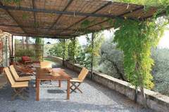 Ferienhaus - Ferienunterkunft in Genzano di Roma (4 Personen)