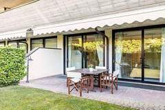 Ferienhaus - Ferienunterkunft in Desenzano del Garda (4 Personen)