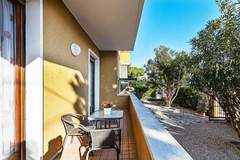 Ferienhaus - Ferienunterkunft in Desenzano del Garda (4 Personen)