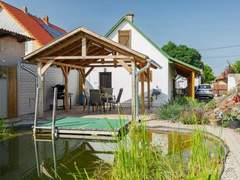 Ferienhaus - Ferienhaus Goggola