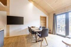 Ferienwohnung - Bergresort Lachtal 4 - Ferienunterkunft in Oberwölz (8 Personen)