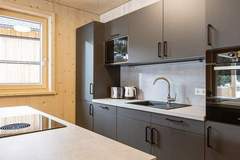 Ferienwohnung - Bergresort Lachtal 7 - Ferienunterkunft in Oberwölz (6 Personen)