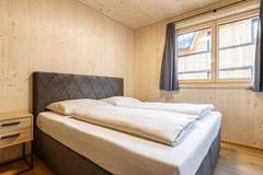 Ferienwohnung - Bergresort Lachtal 6 - Ferienunterkunft in Oberwölz (6 Personen)