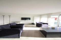 Ferienwohnung - PERCHOIR 21 - Ferienunterkunft in Knokke Heist (4 Personen)