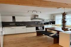 Ferienwohnung - Harz Appartement - Ferienunterkunft in Thale (4 Personen)