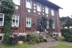 Ferienwohnung - Ferienwohnung Thale - Ferienunterkunft in Thale - Altenbrak (3 Personen)