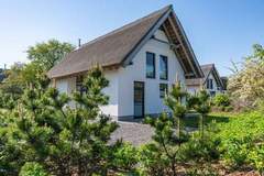 Ferienhaus - Ferienunterkunft in Karlshagen (7 Personen)