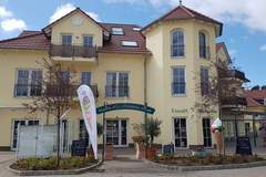 Ferienhaus - Ferienunterkunft in Karlshagen (4 Personen)