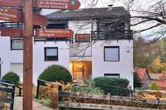 Ferienhaus - Ferienunterkunft in St. Andreasberg (3 Personen)