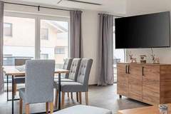 Ferienwohnung - Ferienwohnung - Ferienunterkunft in St. Englmar (5 Personen)