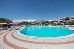 Ferienhaus - Ferienunterkunft in Desenzano del Garda (5 Personen)