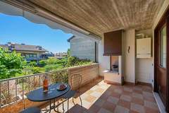 Ferienhaus - Ferienunterkunft in Desenzano del Garda (3 Personen)