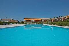 Ferienhaus - Ferienunterkunft in Sirmione (5 Personen)