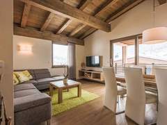 Ferienwohnung - Ferienwohnung Resort Tirol Wildschönau