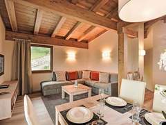 Ferienwohnung - Ferienwohnung Resort Tirol Brixen
