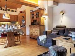 Ferienwohnung - Ferienwohnung Mon Abri