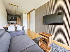 Ferienwohnung - Ferienwohnung Ski&Bike Siréna