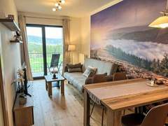 Ferienwohnung - Ferienwohnung Ski&Bike Siréna