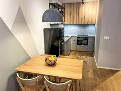 Ferienwohnung - Ferienwohnung Ski&Bike Siréna