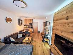 Ferienwohnung - Ferienwohnung Ski&Bike Siréna